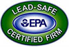EPA Lead-Safe Certified Firm